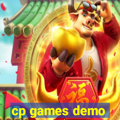 cp games demo